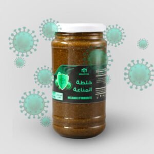 خلطة المناعة