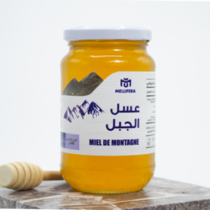 العسل الجبلي