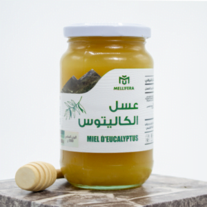 عسل الكاليتوس