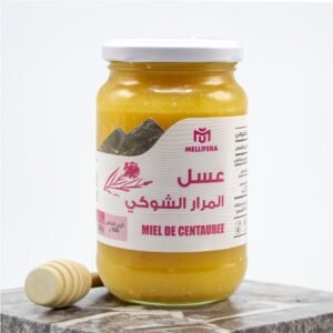 عسل المرار الشوكي