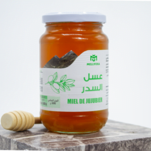 عسل السدر